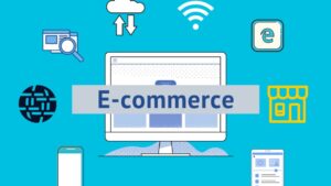 ماذا يقصد بالمتجر الإلكتروني – وكيف تدخل في عالم التجارة الإلكترونية