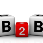 دليلك لمعرفة الفرق بين التسويقB2B والتسويق B2C